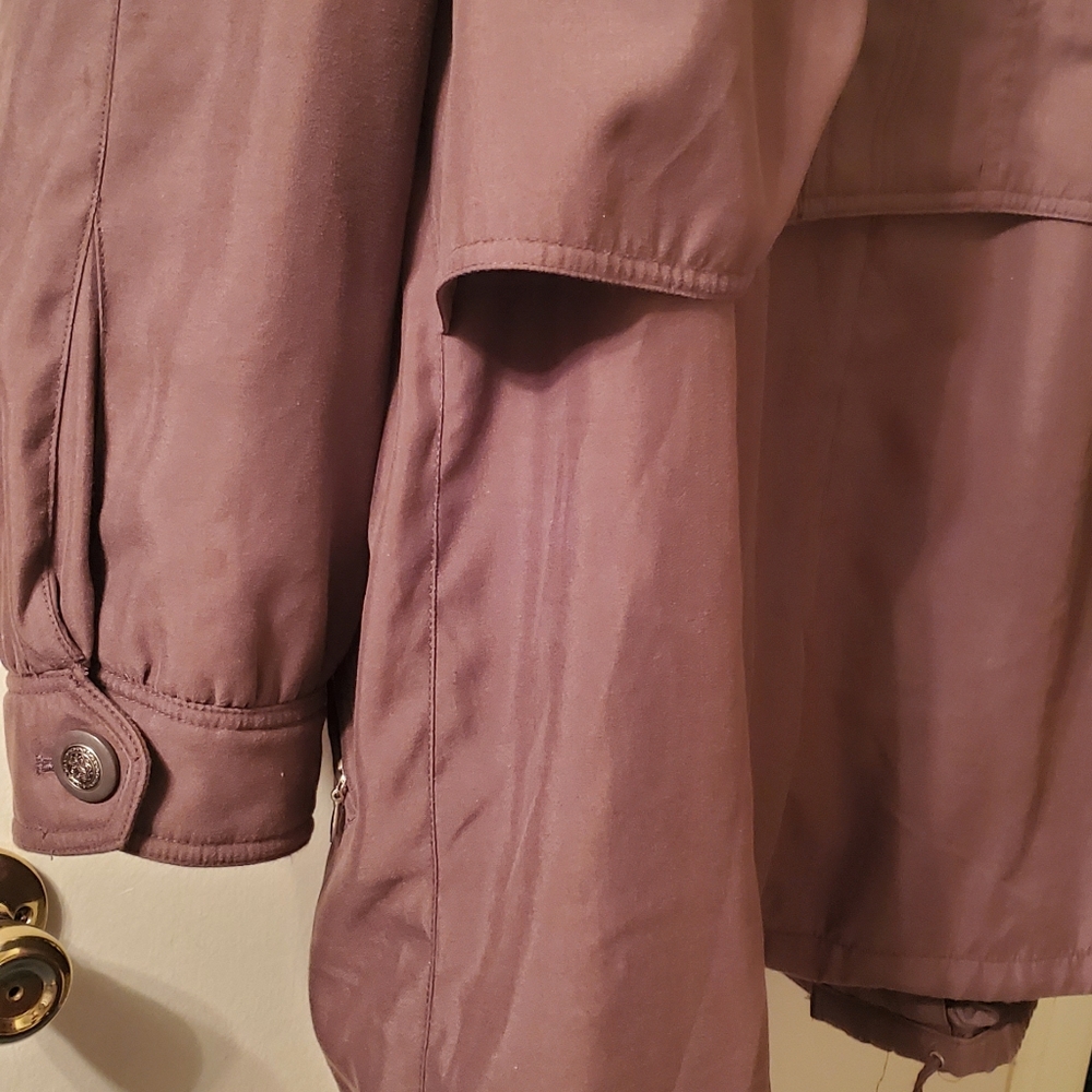 Forecaster Coat - Picture 5 of 7